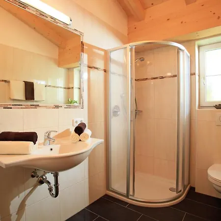 Hinterlechnerhof Lägenhet Westendorf