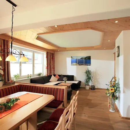 Hinterlechnerhof Westendorf