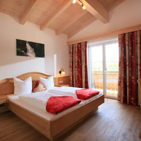 Hinterlechnerhof Lägenhet *