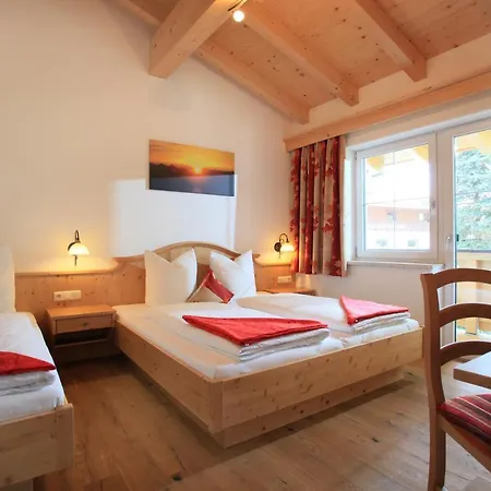 Hinterlechnerhof * Westendorf