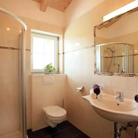 Lägenhet Hinterlechnerhof