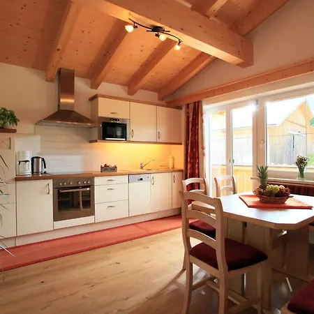 Hinterlechnerhof Westendorf