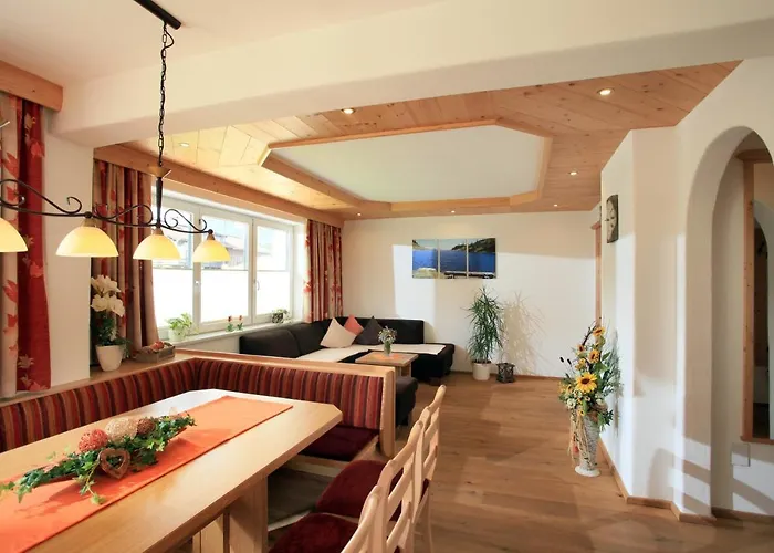 Hinterlechnerhof 韦斯滕多夫