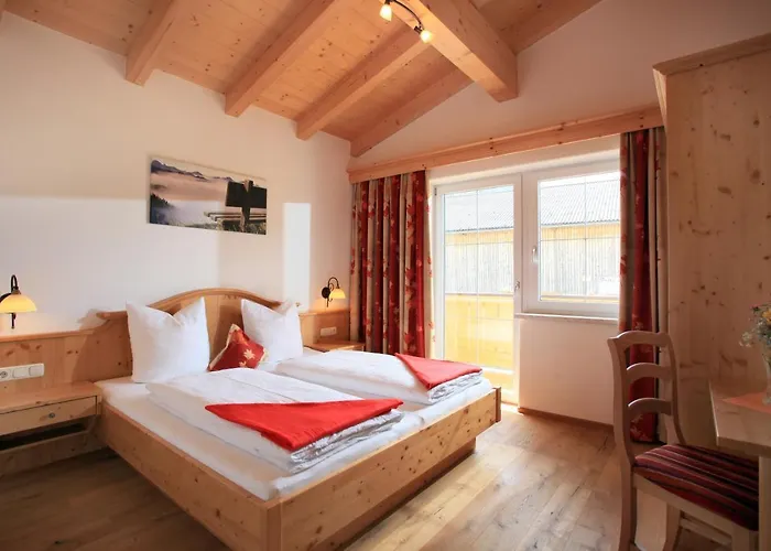 Apartamento Hinterlechnerhof *