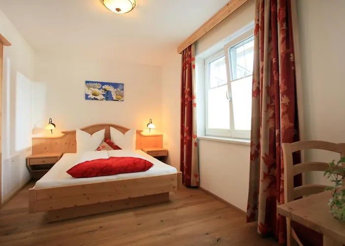 Hinterlechnerhof * Westendorf