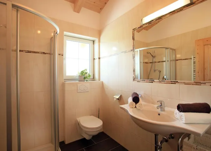 Apartamento Hinterlechnerhof