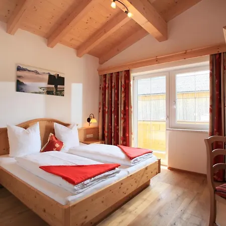 Appartement Hinterlechnerhof *