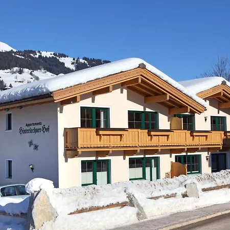 Apartamento Hinterlechnerhof