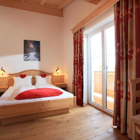 Hinterlechnerhof Appartement Westendorf