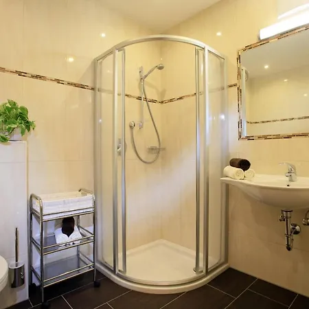 Hinterlechnerhof Apartment